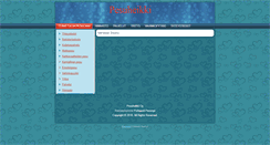 Desktop Screenshot of pesuheikki.fi